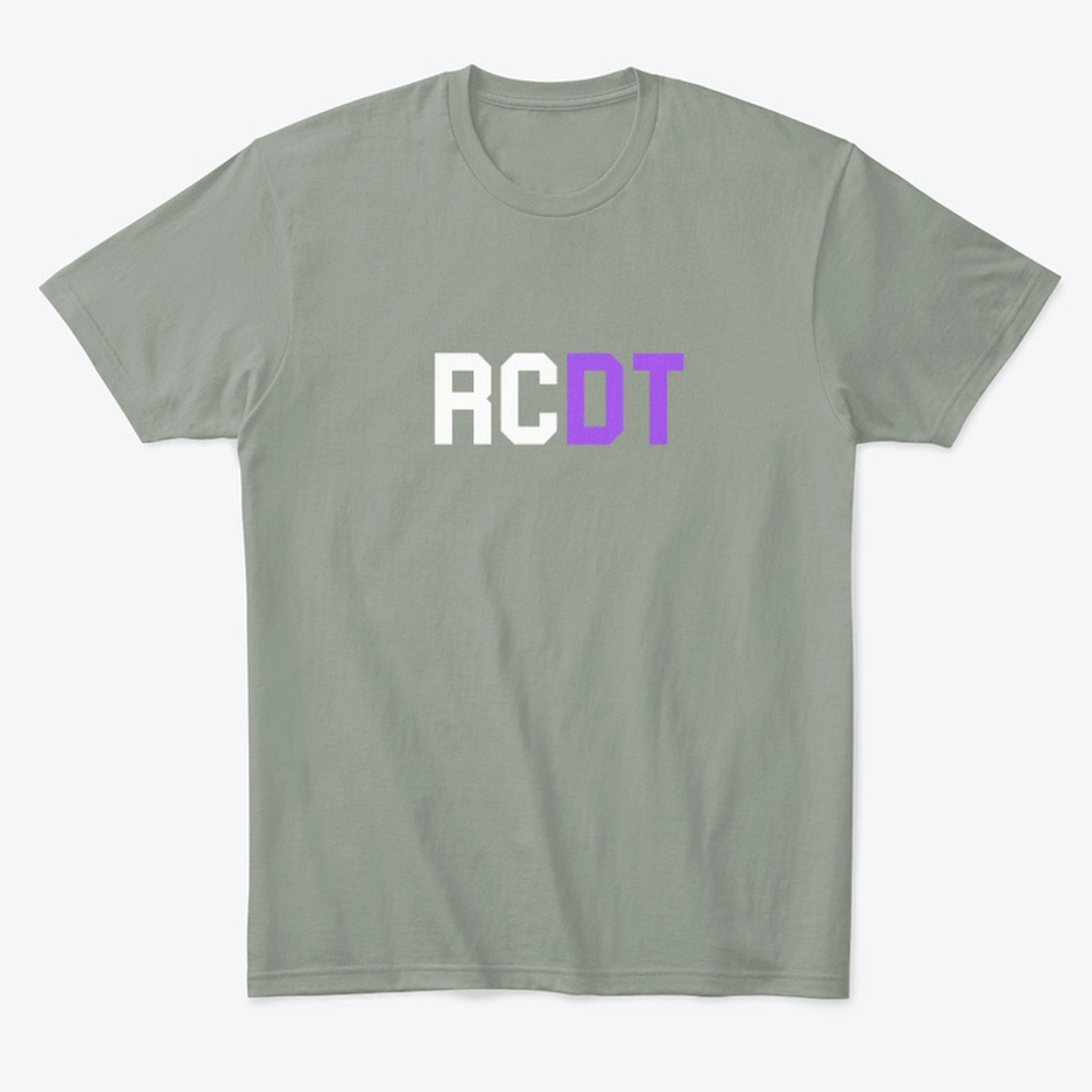 RCDT-shirt 