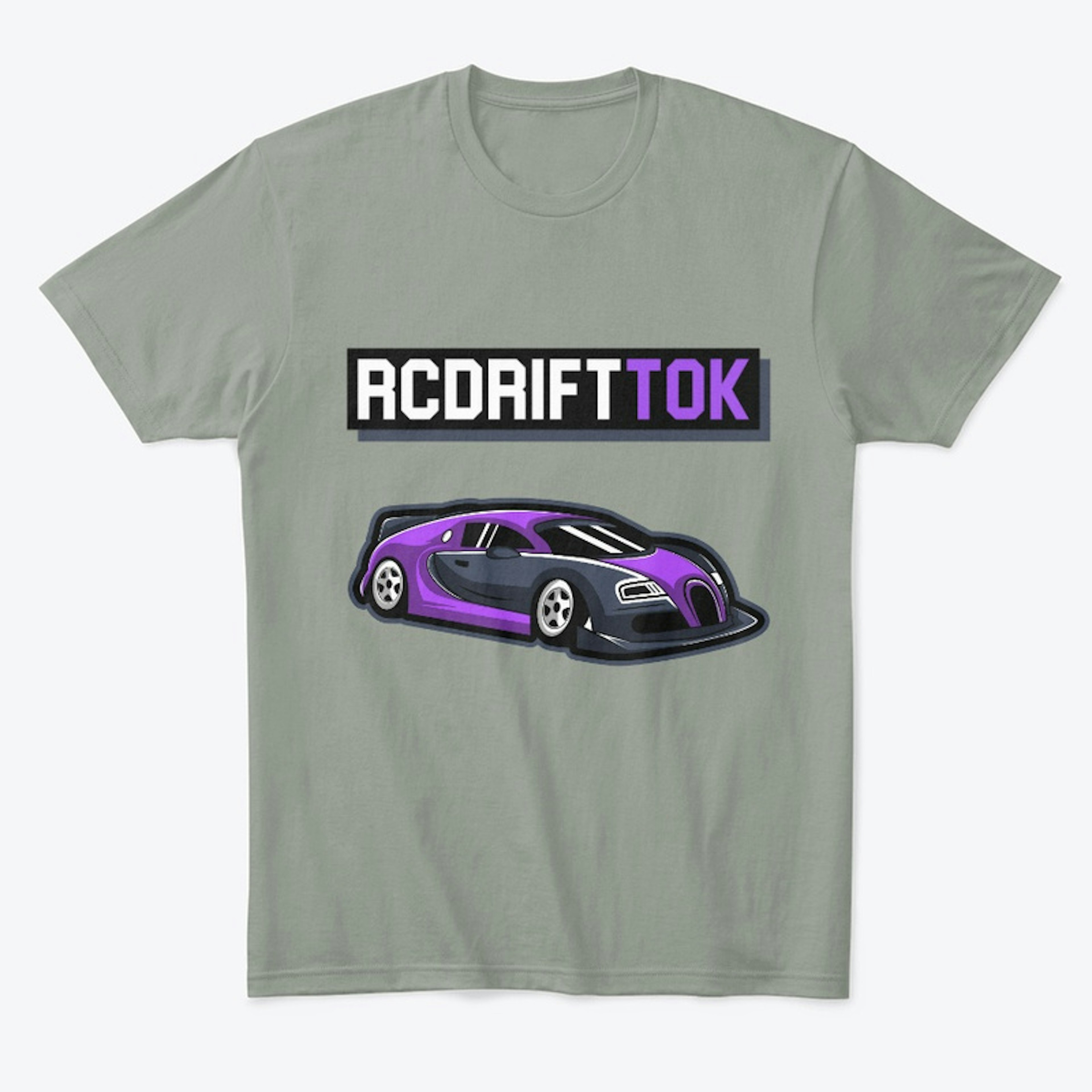 Drift Veyron T-shirt